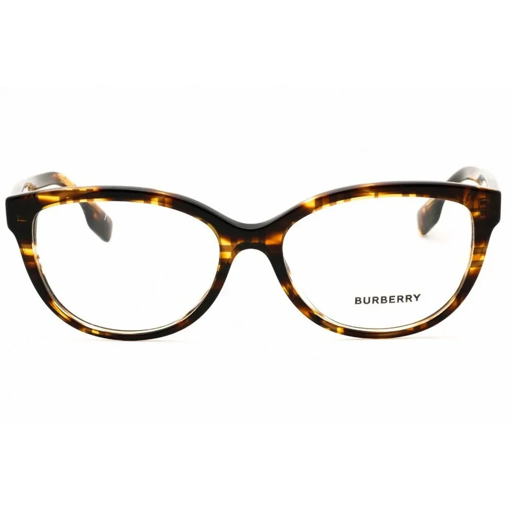 Burberry EYEGLASSES BE2357-3981-54 New with case - Picture 4 of 5